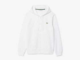 Мужская толстовка Lacoste из органического хлопка