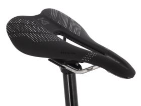 Шоссейный велосипед Stinger Gravix FS-1 M, год 2024, цвет Синий, ростовка 22