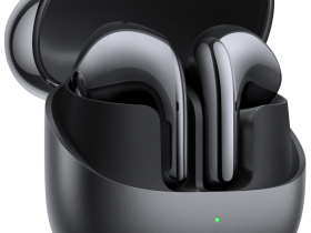 Беспроводные наушники Xiaomi