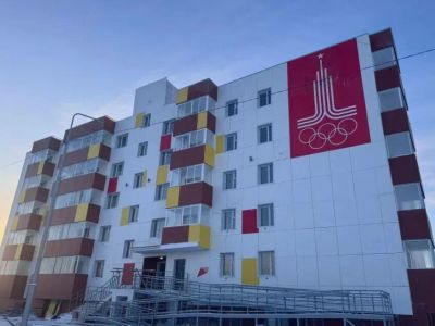 В Нюрбе введут новый многоквартирный дом для переселенцев из аварийного жилья