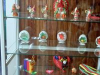 Зарбинский сельский клуб