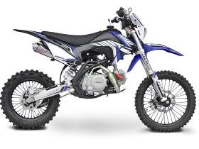 Мотоцикл ПРОГАСИ Smart 125 PITBIKE