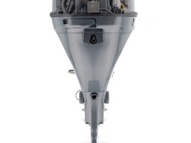 4х-тактный лодочный мотор MIKATSU MF20FEL (2024)