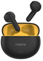 Беспроводные наушники realme