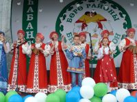 Дом культуры с. Березовка