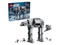 Star Wars 75454 Конструктор Имперский шагоход AT-AT с INT-4