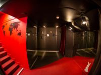 Иммерсивный театр «Морфеус»