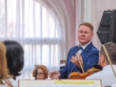 Слушай и открывай. Моцарт и Гайдн