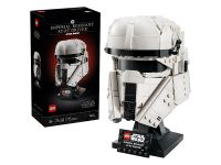 Star Wars 75458 Конструктор Шлем пилота AT-RT Осколков Империи