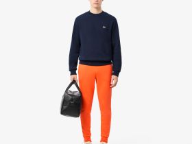 Мужские спортивные брюки Lacoste