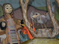 Братский театр кукол «Тирлямы»