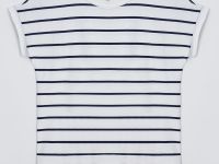 Футболка в полоску