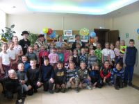 Макеевский сельский дом культуры