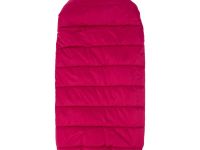 Конверт зимний для девочки