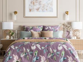 Постельное белье Rufelli (4 наволочки)