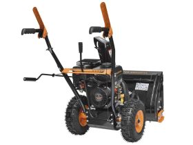 Снегоуборщик CARVER STG 756
