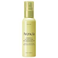 Мист-бустер от пигментации с витамином C Arencia Vitamin C Glutathione Skin Booster Mist
