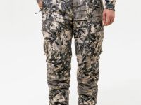 Костюм Remington Wildforce Apex — с мембраной, для охоты