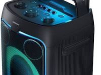 Акустическая система Samsung Sound Tower MX-ST50F/RU черный