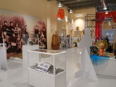 Театр.doc: Прошлое, настоящее и «будущего зов»