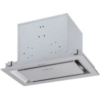 Полновстраиваемая вытяжка KRONA SELINA 600 PRM INOX 3P