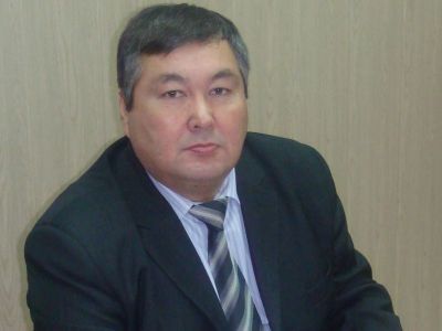 Минэнерго РФ наградило директора Нюрбинской нефтебазы