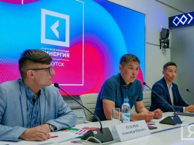 В Якутске откроют колледж цифровых профессий университета «Синергия»