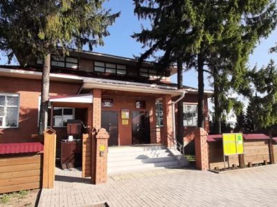 Музей «Бичурин и современность»