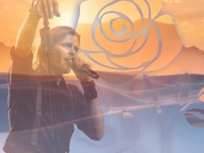Хиты Стинг. Desert Rose Symphony