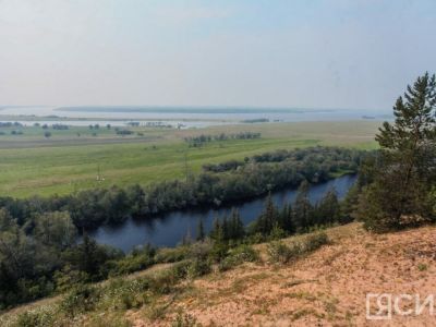 Школьник представит живописные места Якутии на конкурсе «Дальний Восток — Земля приключений»