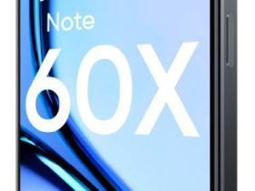 Смартфон realme