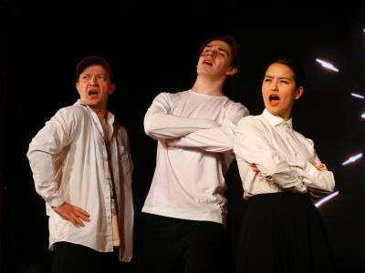 Билеты на Типа я (Молодёжный театр) / Театр | Афиша | ИнфоТаймс