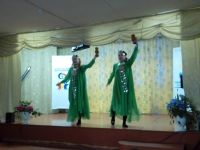 Центр досуга «Напев» с. Урицкого