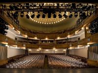 Московский Художественный театр им. А. П. Чехова