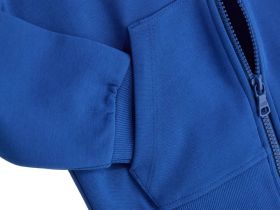 Толстовка на молнии для мальчика