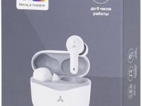 Беспроводные наушники Accesstyle