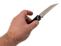 Складной нож SRM 9211, сталь 8Cr13MoV, рукоять G10