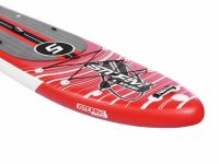 Надувная доска для SUP-бординга STORMLINE PREMIUM 11.6 LIGHT