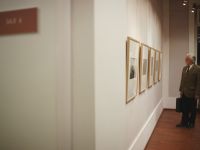 Городской центр изобразительных искусств г. Новосибирска