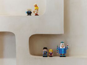 Союзмультфильм AB-1109 Конструктор Тайна третьей планеты: Алиса и профессор Селезнёв