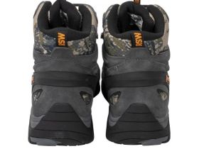 Ботинки Remington Outdoor Trekking Gray