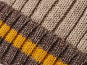 Шапка мужская