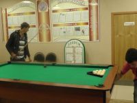 Брянсколипяговский сельский клуб