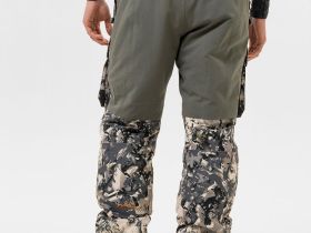 Костюм Remington 3 в 1 Blizzard Fit Apex — мембрана 10 000 мм, утеплитель Pro Heat, до -30 °C