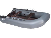 Лодка ПВХ MARKOBOATS Ozone 340K