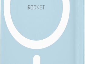 Внешний аккумулятор Rocket