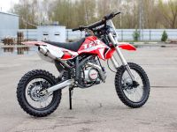 Питбайк IRBIS TTR 125R