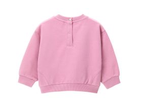 Свитшот для маленькой девочки