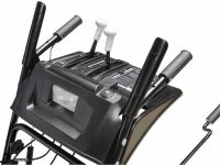 Снегоуборщик HYUNDAI S 7065