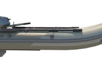 Лодка ПВХ BADGER FLA 330